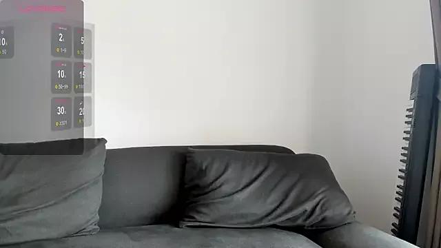 minimaya from StripChat