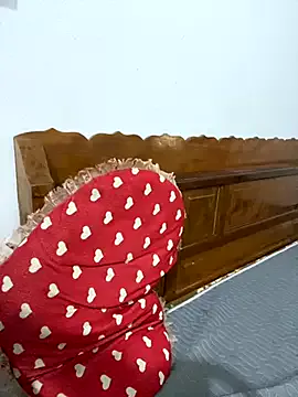 Offline Minky69 on StripChat