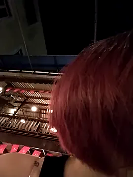 Offline Mint299 on StripChat