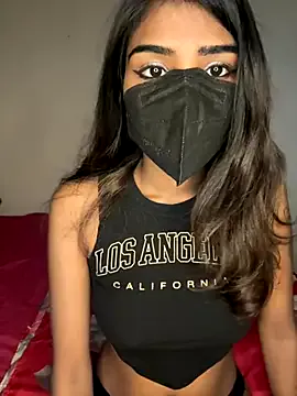 Offline Mira_SL on StripChat