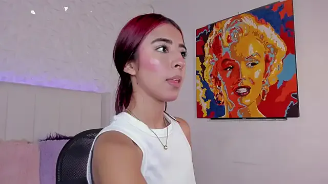 StripChat Mirandaa_Rogers is Freechat Mirandaa_Rogers — nice weekend