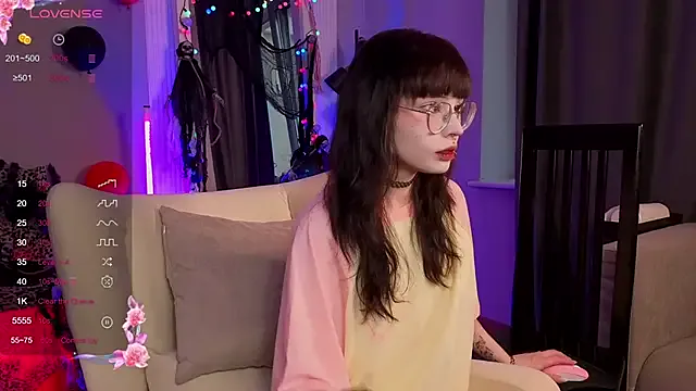 Offline Misa_Perfect on StripChat