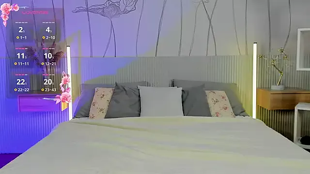 Offline Misa_Perfect on StripChat