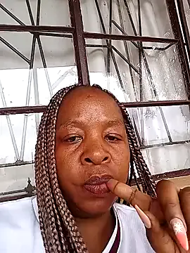 Offline Mishanti on StripChat