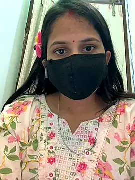 Offline misharani00 on StripChat