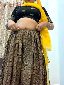 Offline misharani00 on StripChat