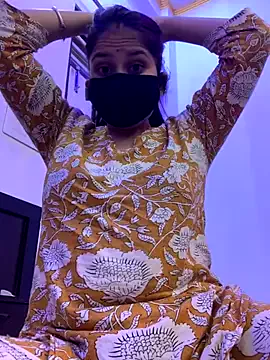 Offline misharani00 on StripChat