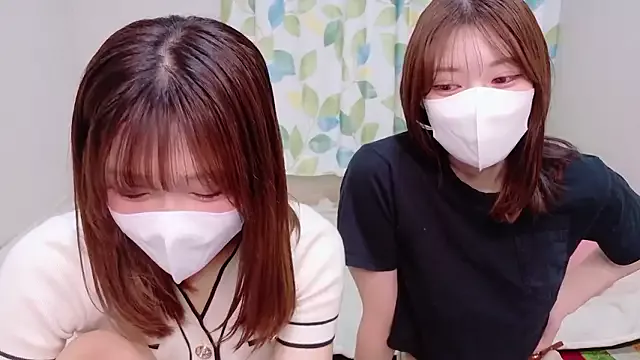 Offline Miss-KrenJr on StripChat