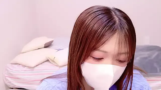 Offline Miss-KrenJr on StripChat