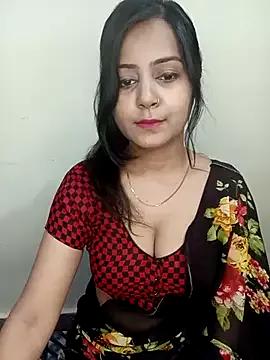 Miss-Riyasingh from StripChat