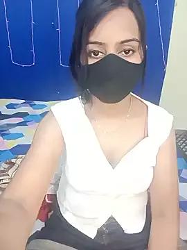 Miss-Riyasingh from StripChat