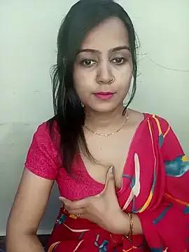 Miss-Riyasingh from StripChat