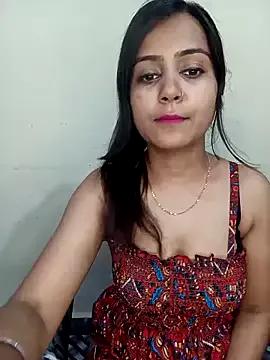 Miss-Riyasingh from StripChat