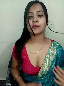 Miss-Riyasingh from StripChat