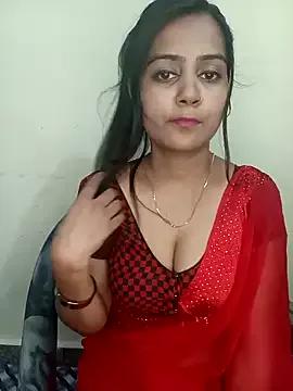 Miss-Riyasingh from StripChat