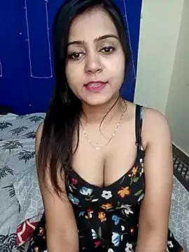 Miss-Riyasingh from StripChat