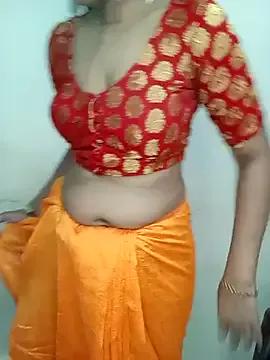 Miss-Riyasingh from StripChat