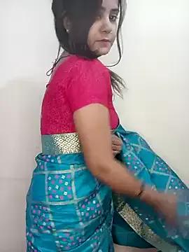 Miss-Riyasingh from StripChat