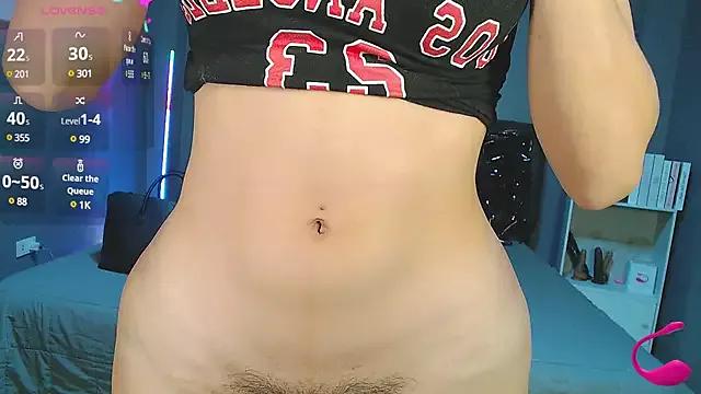 MISS-RUBY from StripChat