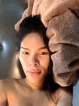 MISS-RUBY from StripChat