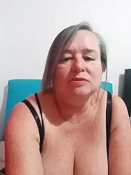 Miss-tetas from StripChat