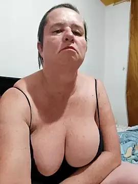 Miss-tetas from StripChat