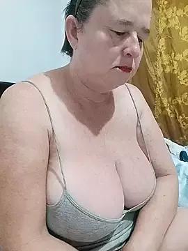 Miss-tetas from StripChat