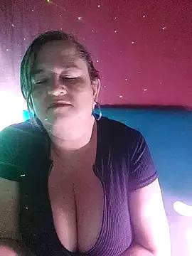 Miss-tetas from StripChat