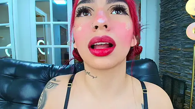 miss___abigail on StripChat