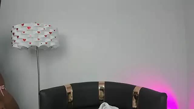 miss__allison from StripChat