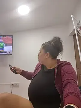 Offline Miss_balloonsmila on StripChat