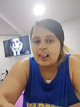 Offline Miss_balloonsmila on StripChat