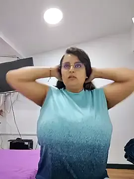 Offline Miss_balloonsmila on StripChat