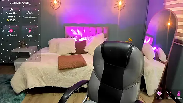 Miss_Cataleya__ on StripChat