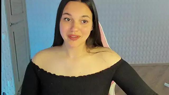 Miss_Darcy from StripChat
