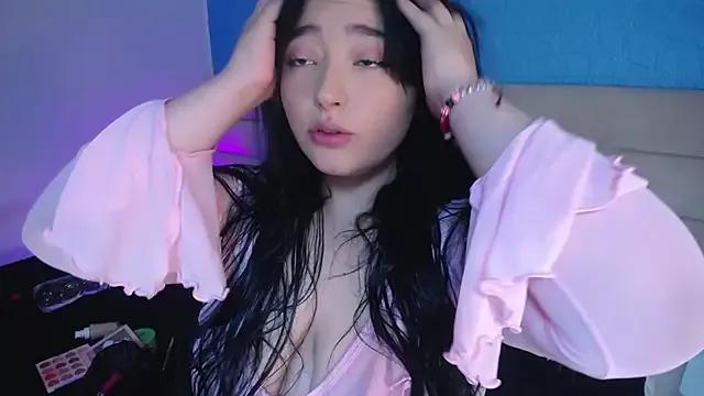 Miss_Loise from StripChat