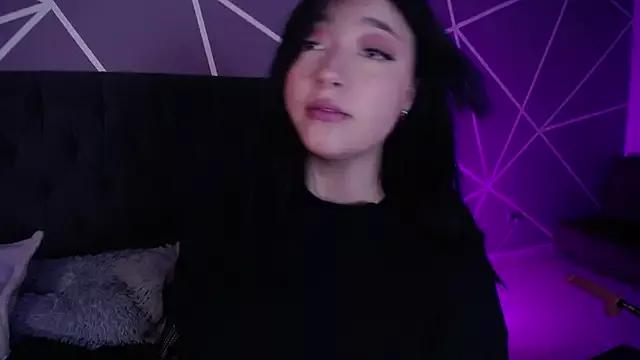 Miss_Loise from StripChat