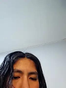 Miss_Pompitas23 from StripChat