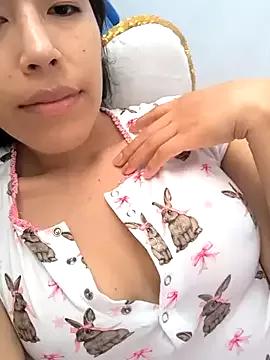 Miss_Pompitas23 from StripChat