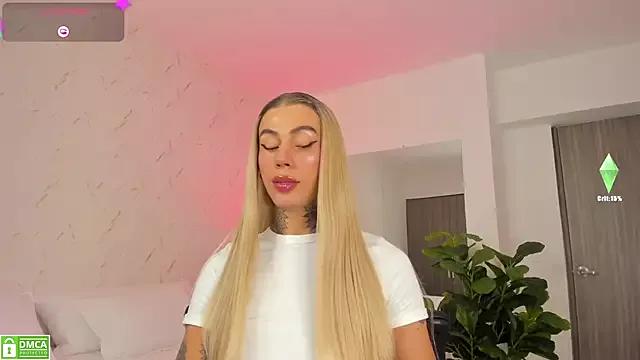 Miss_sagitario from StripChat