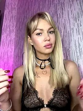 miss_veroNika from StripChat