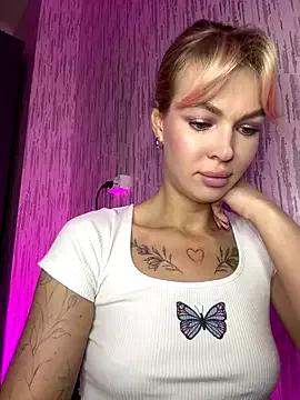 miss_veroNika from StripChat