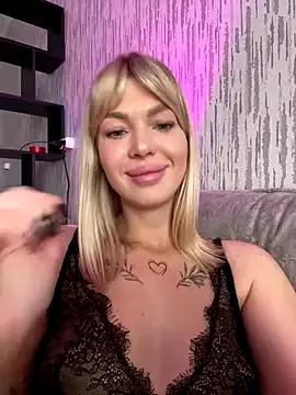 miss_veroNika from StripChat