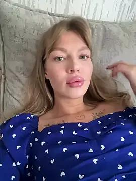 miss_veroNika from StripChat