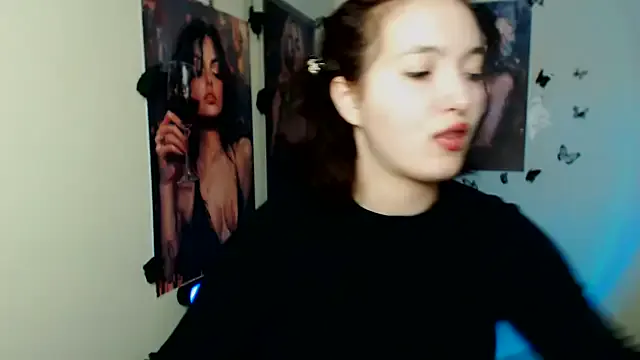 Freechat MissAriaa on StripChat