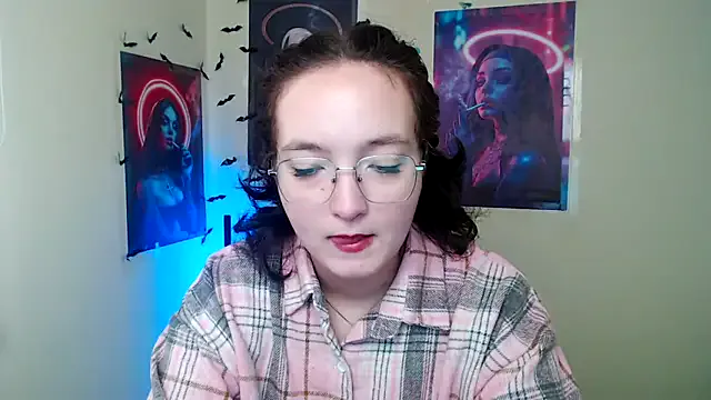 Freechat MissAriaa on StripChat