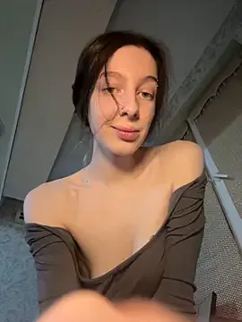 MissDasha on StripChat