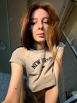 MissDasha on StripChat