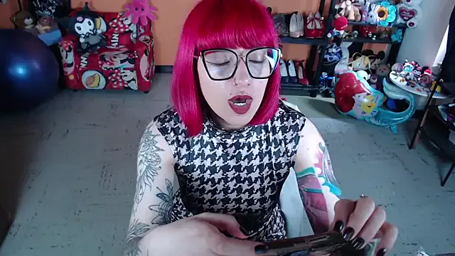 Freechat MissMiia2 on StripChat