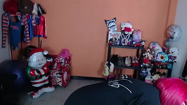 Freechat MissMiia2 on StripChat